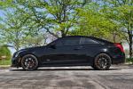 Cadillac CTS-V on Forgiato Wheels (Insetto-M) 2018 года